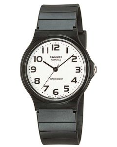 Casio Uhr Herren Uhr MQ-24-7BLLGF
