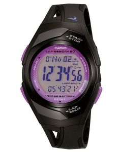 Casio Uhr Sportuhr Armbanduhr STR-300-1CEG