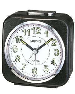 Casio Wake up Timer Wecker Uhr TQ-143-1EF