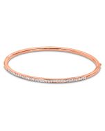 Lotus Style Damen Armband Herzen LS1627-2/1 Edelstahl silbern Armschmuck