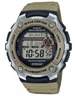 Casio Herrenuhr Funkuhr Armbanduhr WV-200R-5AEF