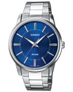 Casio Uhr Herrenuhr Armbanduhr MTP-1303PD-2AVEG