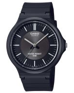 Casio Collection Armbanduhr MW-240-1E3VEF analog Uhr