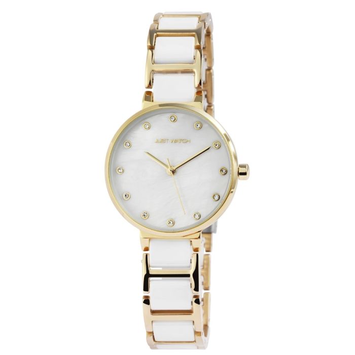 Free damen deals weiss gold