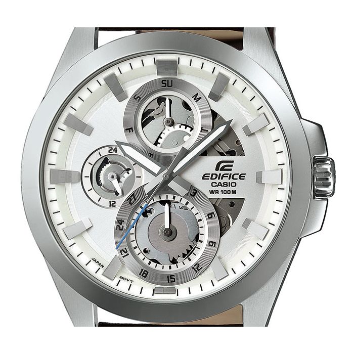 Casio edifice hot sale 5486