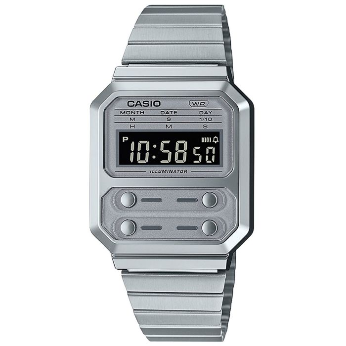 Rare casio digital watches best sale