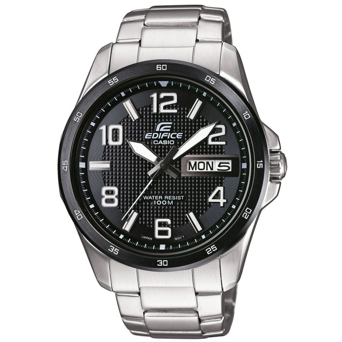 Casio edifice 5249 hotsell