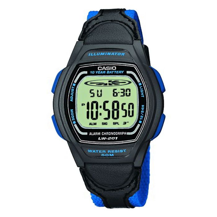 Kinder casio on sale