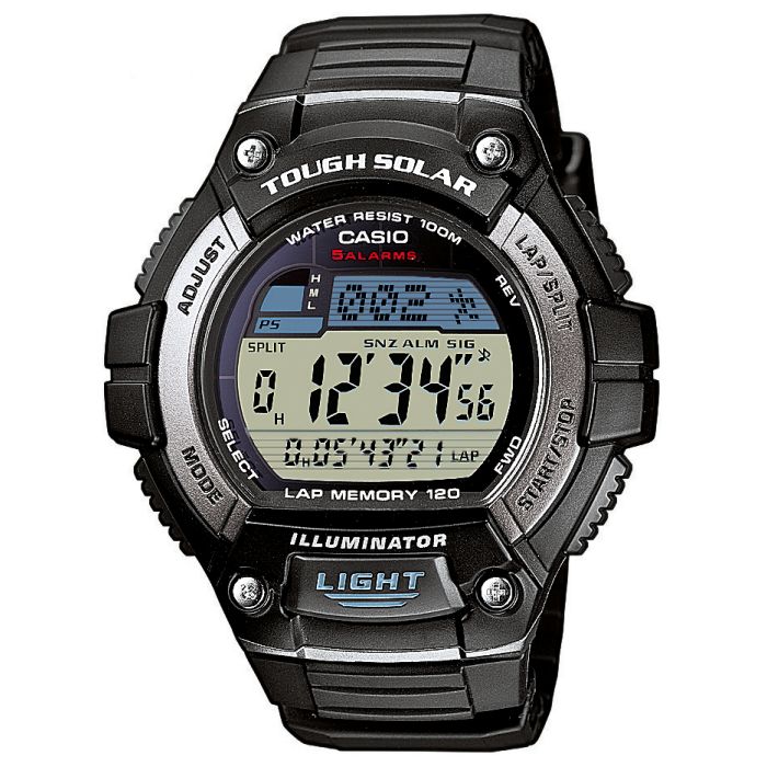 Lap memory 120 casio clearance