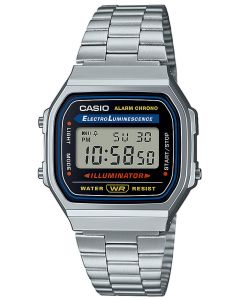 Casio Retro Uhr A168WA-1YES Collection