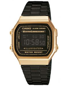Casio Uhr Retro A168WG-9EF Collection