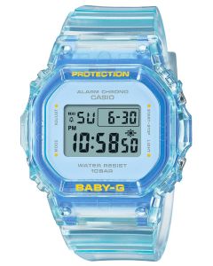 Casio Baby-G Damen Uhr Digital BGD-565SJ-2ER Armbanduhr