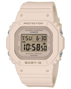 Casio Baby-G Damen Uhr Digital BGD-565U-4ER Armbanduhr