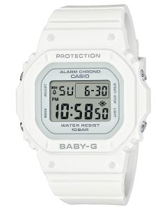 Casio Baby-G Damen Uhr Digital BGD-565U-7ER Armbanduhr