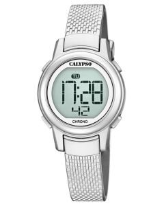 Calypso by Festina Jugenduhr Digital Armbanduhr K5682/1