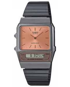 Casio Armbanduhr Vintage Uhr AQ-800ECGG-3AEF