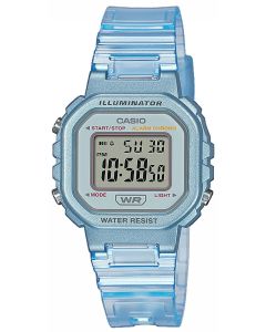 Casio Collection Armbanduhr Digitaluhr LA-20WHS-2AEF