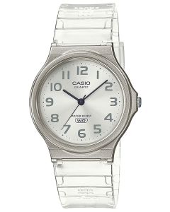 Casio Collection Armbanduhr analog Uhr MQ-24S-7BEF