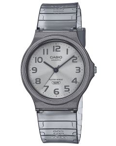 Casio Collection Armbanduhr analog Uhr MQ-24S-8BEF