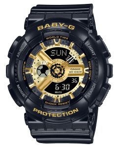 Casio Baby-G Uhr Damenuhr BA-110X-1AER