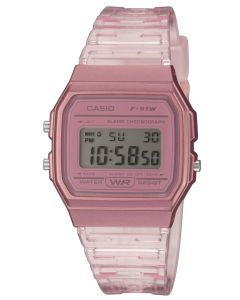 F-91W-1YEF Casio Collection Uhr