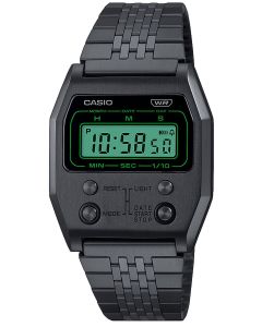 Casio Digitaluhr Vintage Edgy Armbanduhr A1100B-1EF