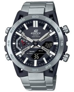 Casio Edifice Bluetooth Herrenuhr Armbanduhr ECB-2000D-1AEF