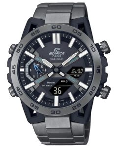 Casio Edifice Bluetooth Herrenuhr Armbanduhr ECB-2000DC-1AEF