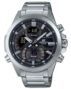 Casio Edifice Bluetooth Herrenuhr ECB-30D-1AEF