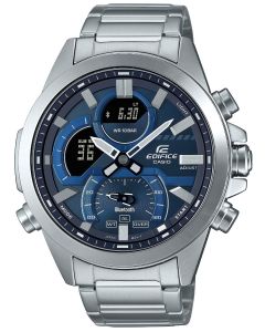 Casio Edifice Bluetooth Herrenuhr ECB-30D-2AEF