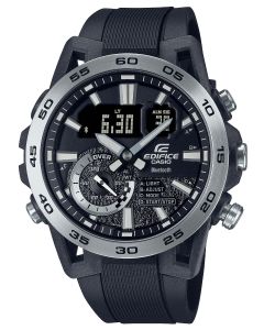 Casio Edifice Bluetooth Herrenuhr ECB-40P-1AEF