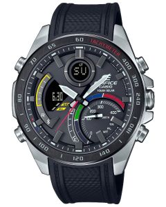 Casio Edifice Herrenuhr ECB-900MP-1AEF Solar Bluetooth® Smart