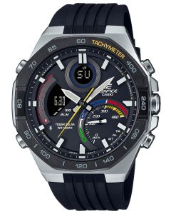 Casio Edifice Herrenuhr ECB-950MP-1AEF Solar Bluetooth® Smart