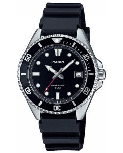 Casio Herrenuhr Armbanduhr MDV-10-1A1VEF