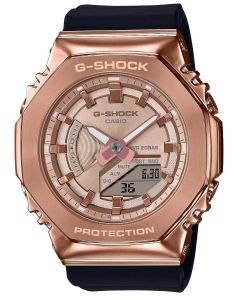 Casio G-Shock Armbanduhr GM-S2100PG-1A4ER