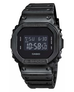 Casio Uhr G-Shock DW-5600E-1VER Timecatcher