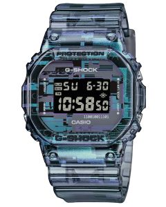 G-SHOCK Limited Casio Uhr G-Shock Armbanduhr DW-5600NN-1ER
