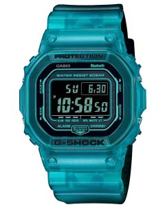 Casio G-Shock Armbanduhr DW-B5600G-2ER