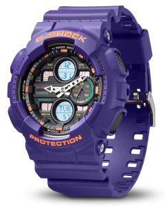 Casio G-Shock Uhr Oversized GA-100-1A1ER Casio Uhr