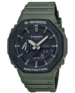 Casio Uhr G-Shock GA-110-1BER XXL Black Oversize