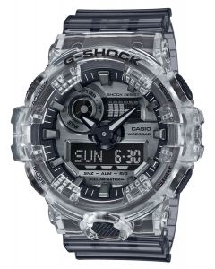 Casio G-Shock Uhr GA-110CM-3AER Grün  Sport Armbanduhr