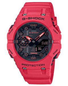 Casio G-Shock Uhr GA-B001-4AER Armbanduhr analog digital