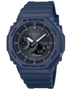 Casio G-Shock Uhr GA-B2100-2AER Armbanduhr analog digital