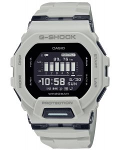 Casio G-Shock G-Squad Armbanduhr GBD-200UU-9ER Bluetooth® Smart