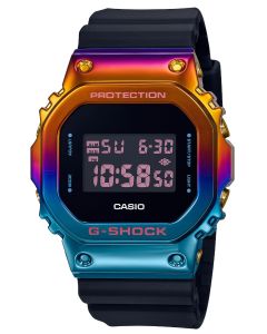 Casio G-Shock Armbanduhr GM-5600SN-1ER