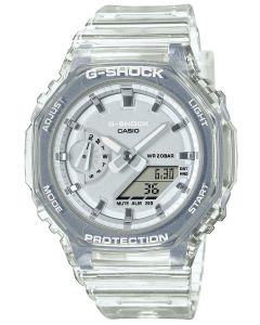 Casio G-Shock Armbanduhr GMA-S2100SK-7AER Damenuhr