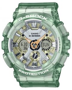 Casio G-Shock Armbanduhr GMA-S120GS-3AER Damenuhr