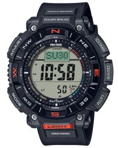 Pro Trek Armbanduhr Outdoor-Watch PRG-340-1ER