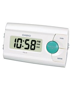 Casio Uhr Wake up Timer Wecker PQ-31-8EF