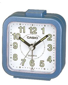 Casio Wake up Timer Wecker Uhr TQ-143-1EF